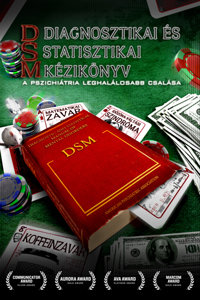 Diagnostic and Statistical Manual